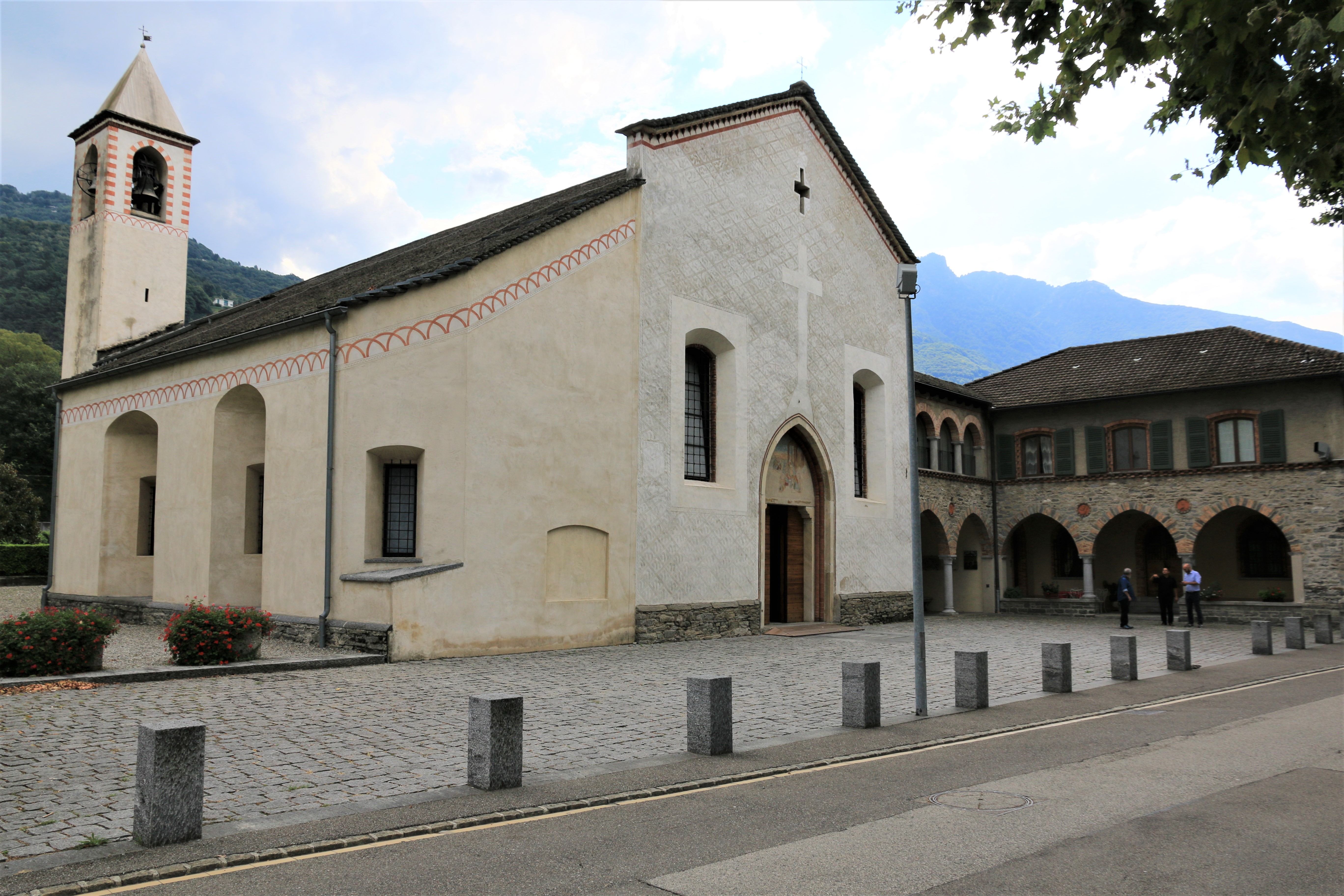 Bellinzona